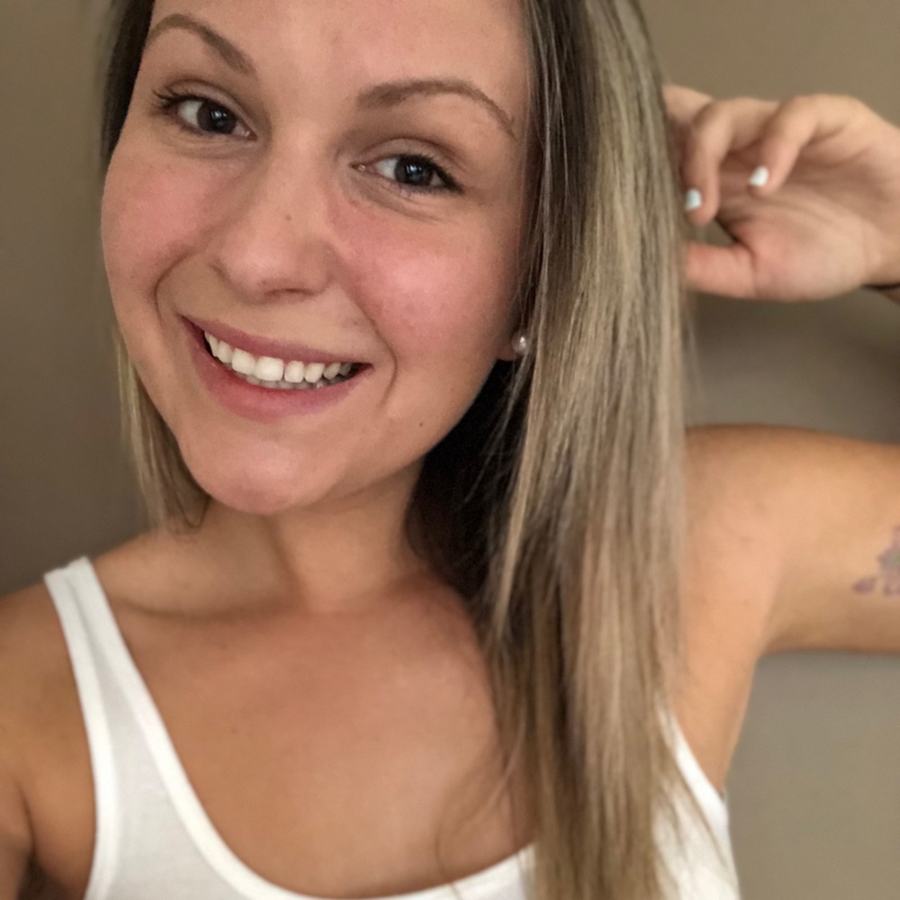 Meet your Posher, Smantha